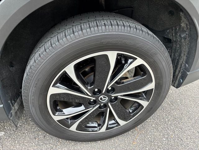 2023 Mazda Mazda CX-5 2.5 S Premium Plus Package