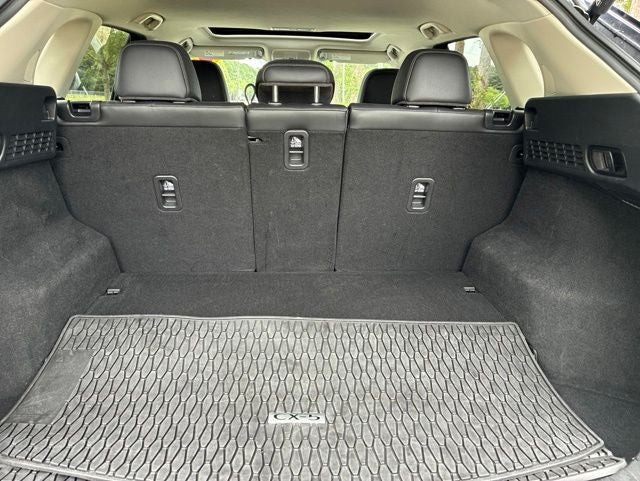 2023 Mazda Mazda CX-5 2.5 S Premium Plus Package