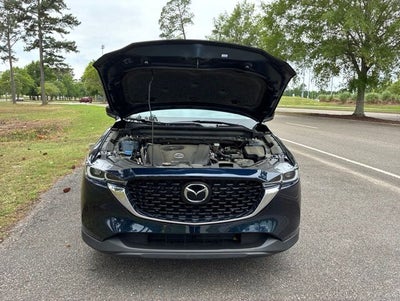 2023 Mazda Mazda CX-5 2.5 S Premium Plus Package