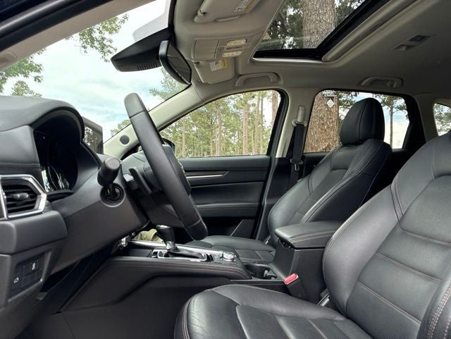 2023 Mazda Mazda CX-5 2.5 S Premium Plus Package