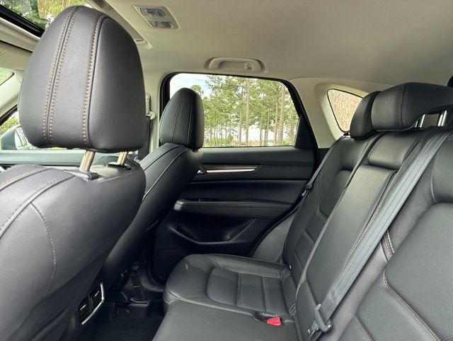 2023 Mazda Mazda CX-5 2.5 S Premium Plus Package