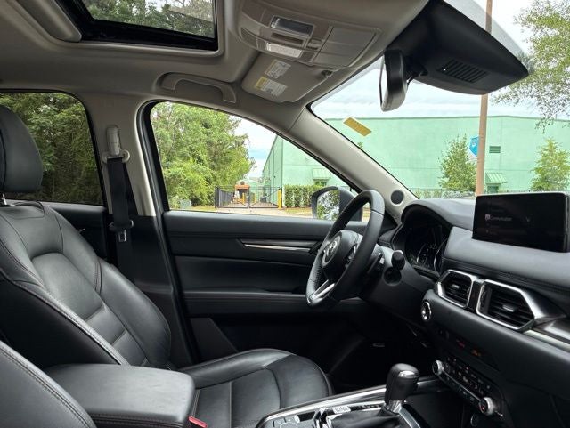 2023 Mazda Mazda CX-5 2.5 S Premium Plus Package