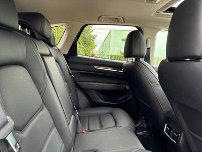 2023 Mazda Mazda CX-5 2.5 S Premium Plus Package