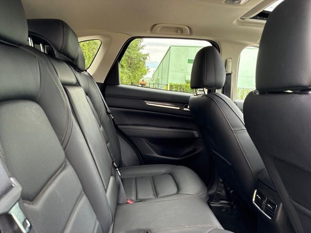2023 Mazda Mazda CX-5 2.5 S Premium Plus Package