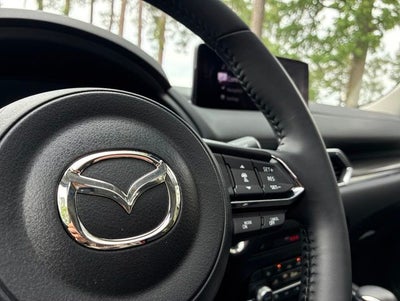2023 Mazda Mazda CX-5 2.5 S Premium Plus Package
