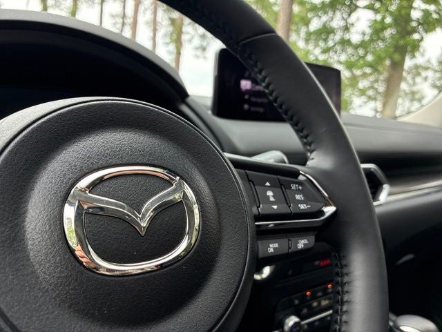 2023 Mazda Mazda CX-5 2.5 S Premium Plus Package