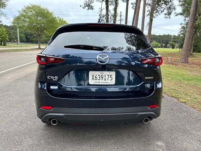 2023 Mazda Mazda CX-5 2.5 S Premium Plus Package