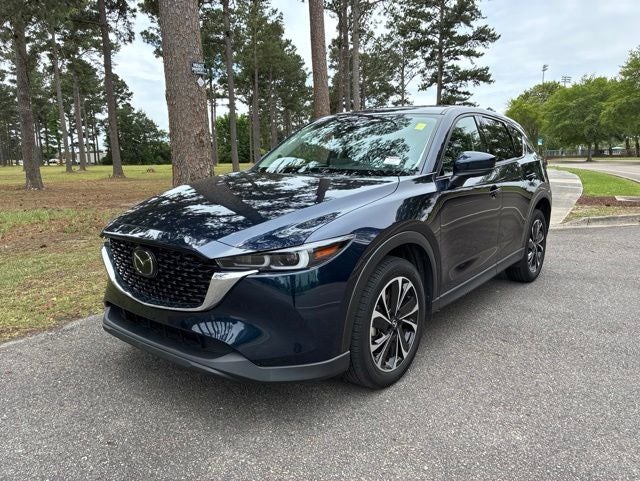 2023 Mazda Mazda CX-5 2.5 S Premium Plus Package