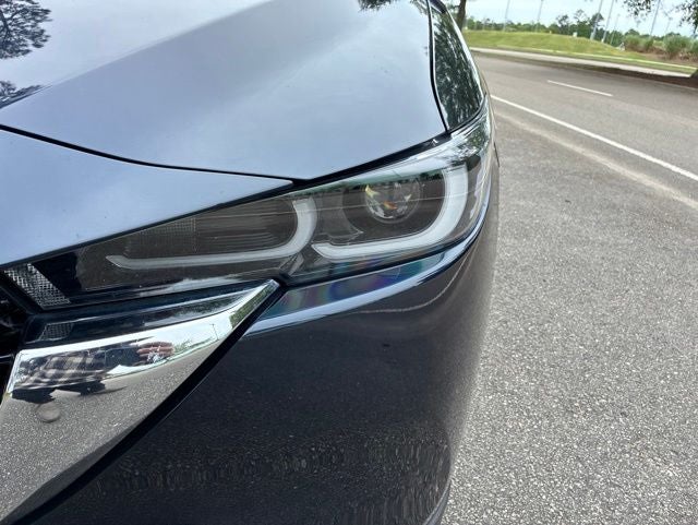 2023 Mazda Mazda CX-5 2.5 S Premium Plus Package