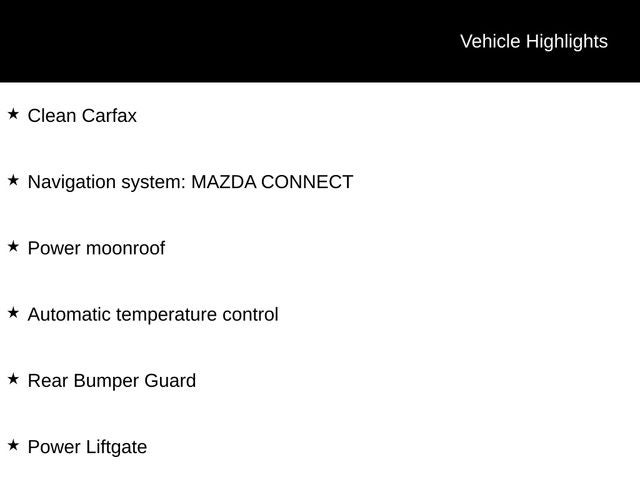 2025 Mazda Mazda CX-5 2.5 Turbo Signature