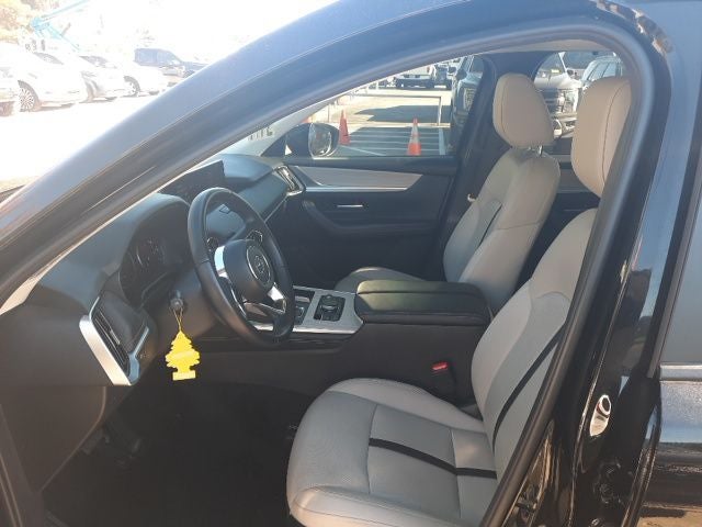 2025 Mazda Mazda CX-70 3.3 Turbo Preferred