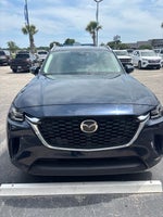 2025 Mazda Mazda CX-90 3.3 Turbo Select