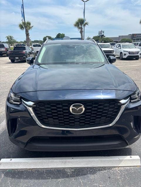 2025 Mazda Mazda CX-90 3.3 Turbo Select