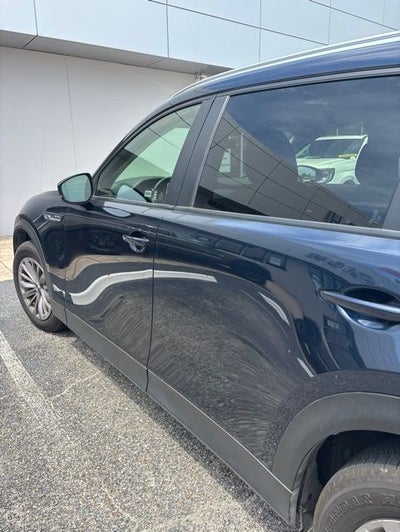 2025 Mazda Mazda CX-90 3.3 Turbo Select