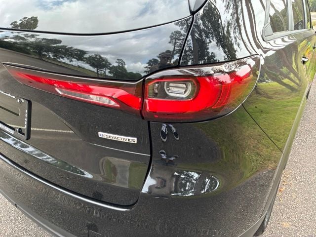 2026 Mazda Mazda CX-90 3.3 Turbo Select