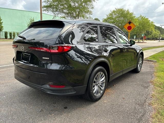 2026 Mazda Mazda CX-90 3.3 Turbo Select