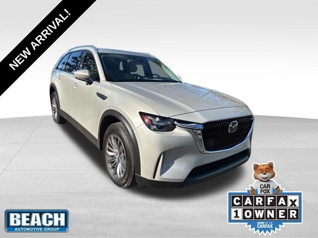 2024 Mazda Mazda CX-90 3.3 Turbo Preferred