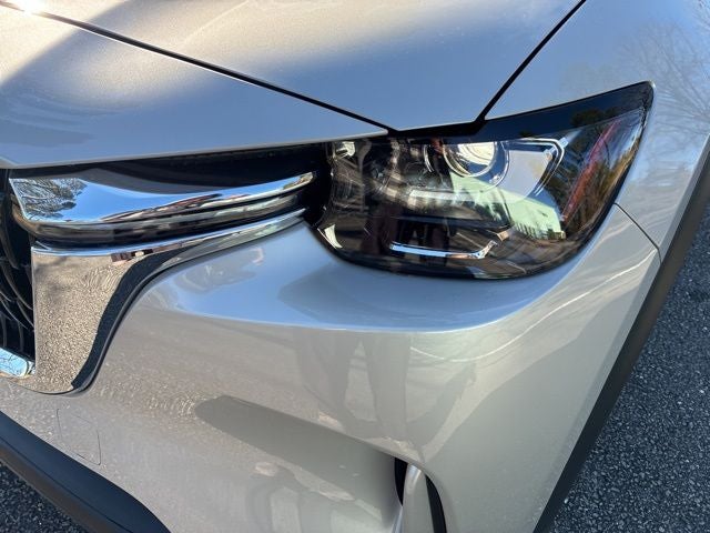 2024 Mazda Mazda CX-90 3.3 Turbo Preferred