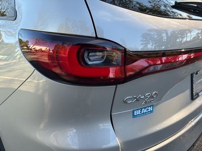 2024 Mazda Mazda CX-90 3.3 Turbo Preferred