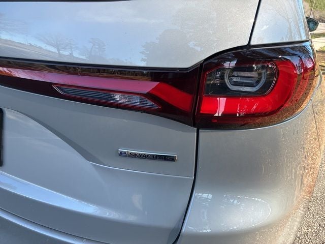 2024 Mazda Mazda CX-90 3.3 Turbo Preferred