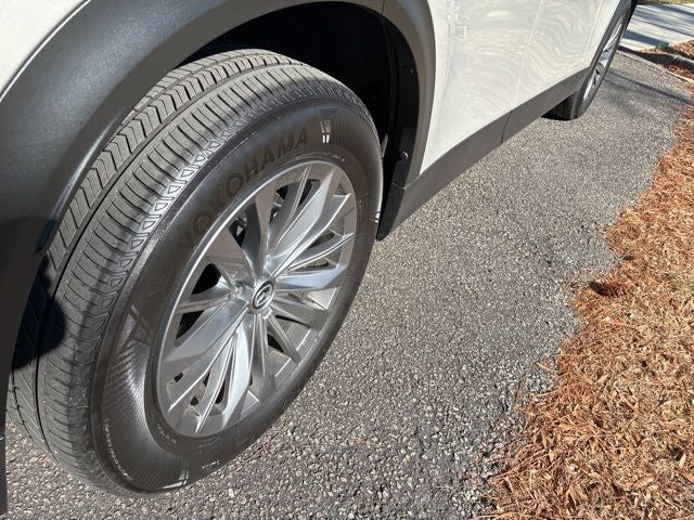 2024 Mazda Mazda CX-90 3.3 Turbo Preferred