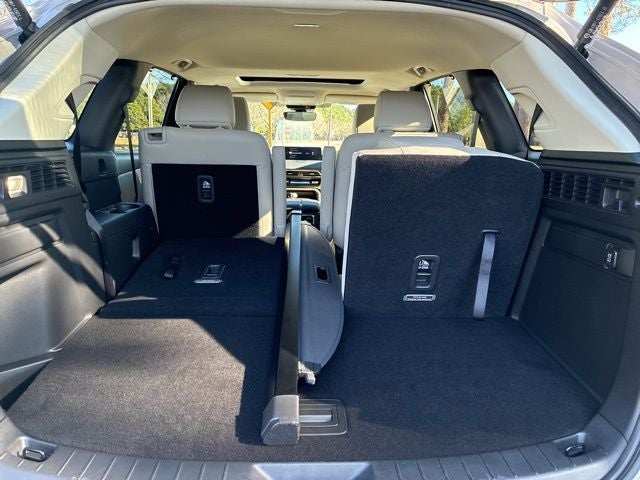 2024 Mazda Mazda CX-90 3.3 Turbo Preferred