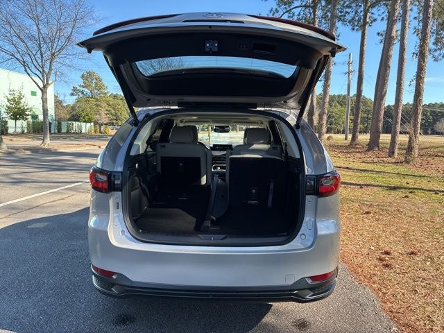 2024 Mazda Mazda CX-90 3.3 Turbo Preferred