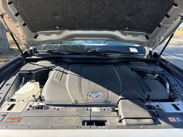 2024 Mazda Mazda CX-90 3.3 Turbo Preferred