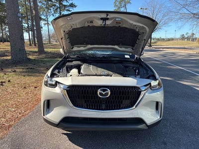 2024 Mazda Mazda CX-90 3.3 Turbo Preferred