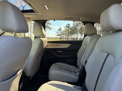 2024 Mazda Mazda CX-90 3.3 Turbo Preferred