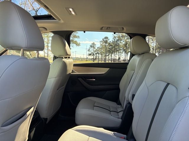 2024 Mazda Mazda CX-90 3.3 Turbo Preferred