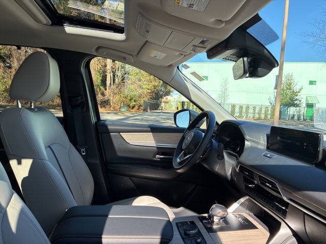 2024 Mazda Mazda CX-90 3.3 Turbo Preferred