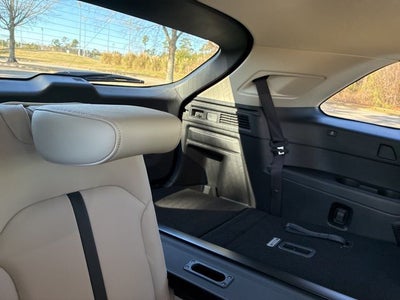 2024 Mazda Mazda CX-90 3.3 Turbo Preferred