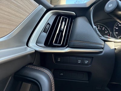 2024 Mazda Mazda CX-90 3.3 Turbo Preferred