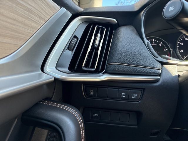 2024 Mazda Mazda CX-90 3.3 Turbo Preferred