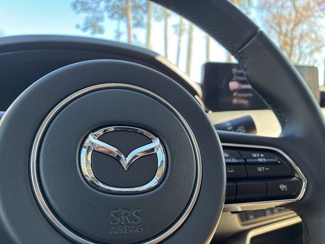 2024 Mazda Mazda CX-90 3.3 Turbo Preferred