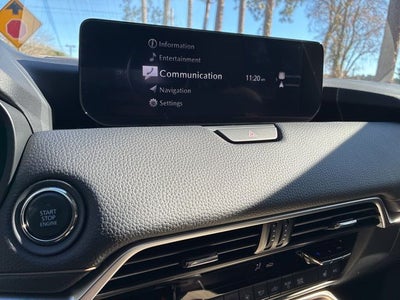 2024 Mazda Mazda CX-90 3.3 Turbo Preferred