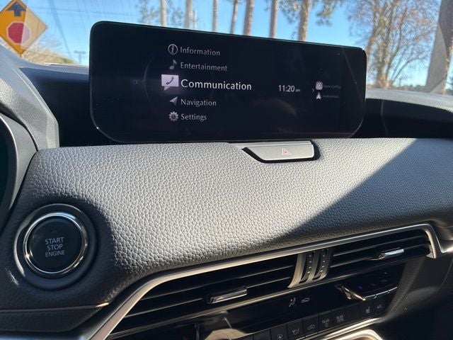 2024 Mazda Mazda CX-90 3.3 Turbo Preferred