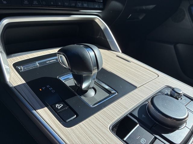 2024 Mazda Mazda CX-90 3.3 Turbo Preferred