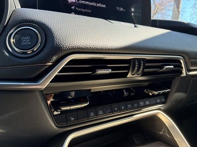 2024 Mazda Mazda CX-90 3.3 Turbo Preferred