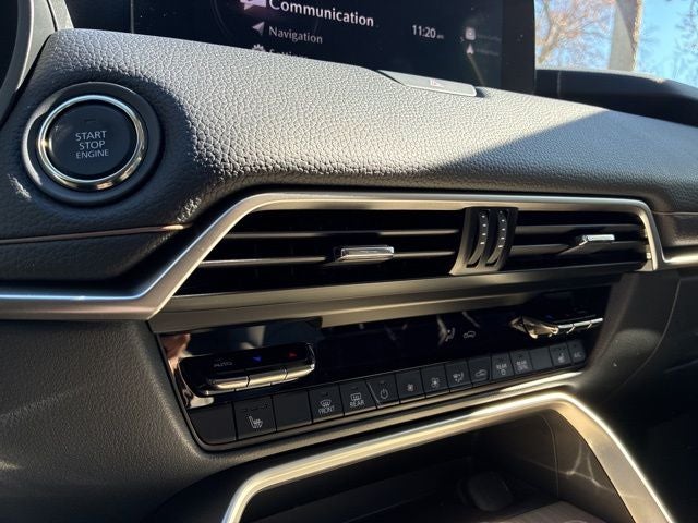 2024 Mazda Mazda CX-90 3.3 Turbo Preferred