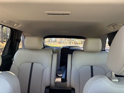 2024 Mazda Mazda CX-90 3.3 Turbo Preferred