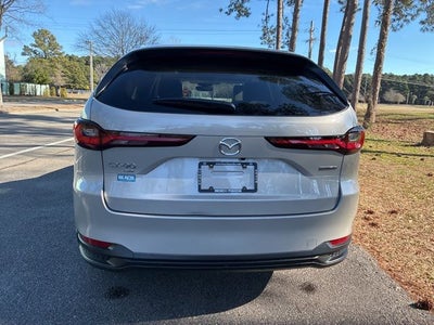 2024 Mazda Mazda CX-90 3.3 Turbo Preferred