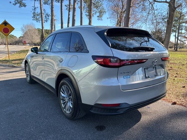 2024 Mazda Mazda CX-90 3.3 Turbo Preferred