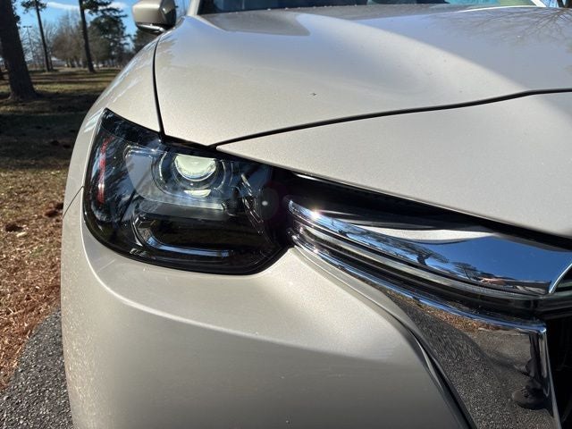 2024 Mazda Mazda CX-90 3.3 Turbo Preferred