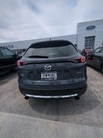 2022 Mazda Mazda CX-9 Carbon Edition