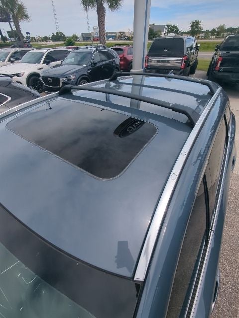 2022 Mazda Mazda CX-9 Carbon Edition