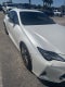 2022 Lexus RC 350