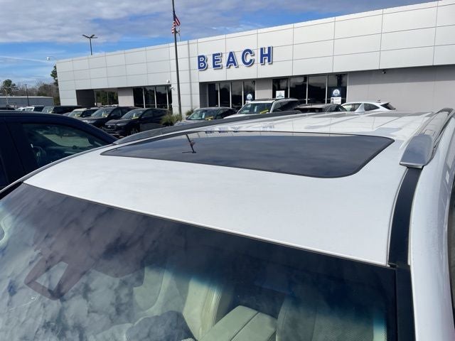 2022 Lexus GX 460 Luxury