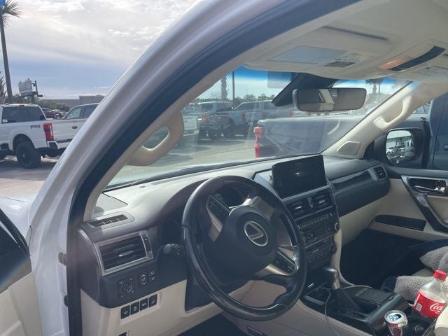 2022 Lexus GX 460 Luxury